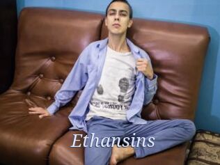 Ethansins