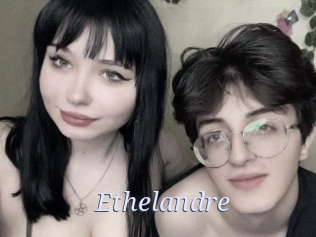 Ethelandre