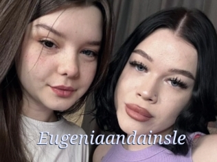 Eugeniaandainsle