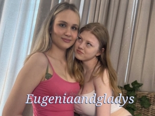 eugeniaandgladys 777 Erotik Chat