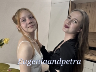 Eugeniaandpetra