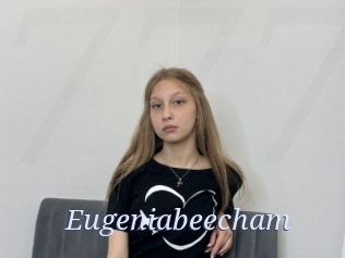Eugeniabeecham