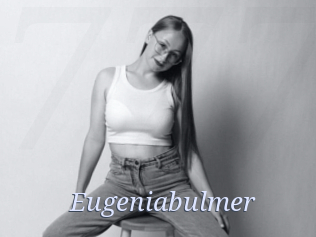 Eugeniabulmer