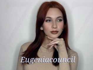 eugeniacouncil 777 Erotik Chat