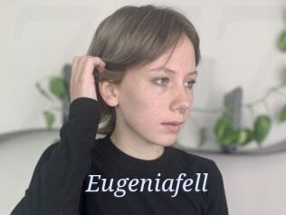 eugeniafell 777 Erotik Chat