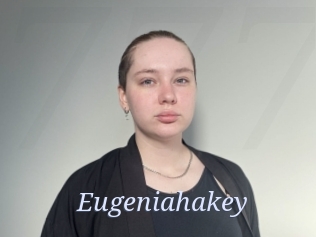 Eugeniahakey