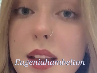 Eugeniahambelton