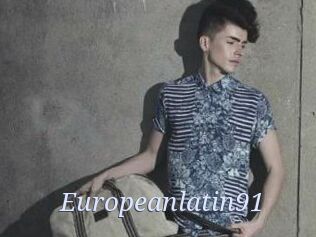 Europeanlatin91