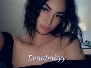 evaababyy 777 Erotik Chat