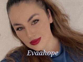 Evaahope