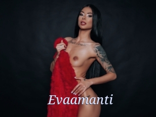 evaamanti 777 Erotik Chat