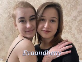 Evaandbeny