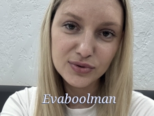 Evaboolman