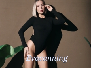 Evacanning