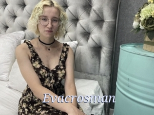 Evacrosman