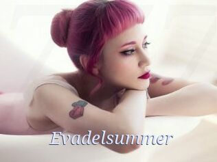 Evadelsummer