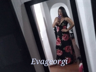 Evageorgi