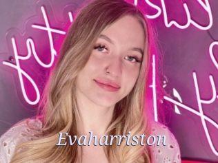 Evaharriston