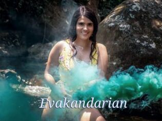 Evakandarian