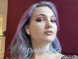 Evakeley