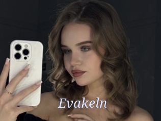 Evakeln