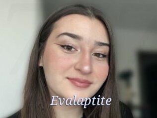 Evalaptite