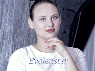 Evalenster