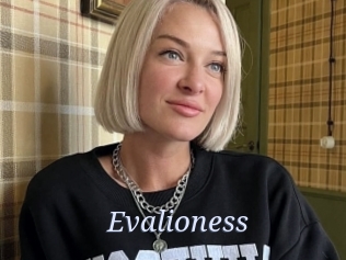 Evalioness