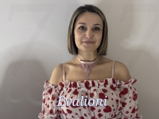 Evalioni