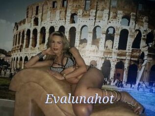 Evalunahot