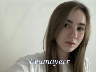 evamayerr 777 Erotik Chat