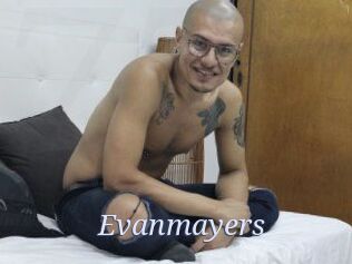 Evanmayers
