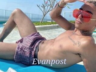 Evanpost