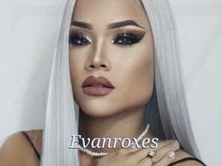 evanroxes 777 Erotik Chat