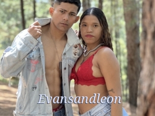 Evansandleon