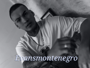 Evansmontenegro