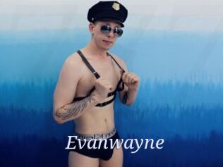 Evanwayne
