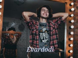 Evardodi