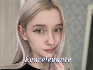 Evarelevante