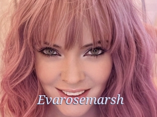 Evarosemarsh