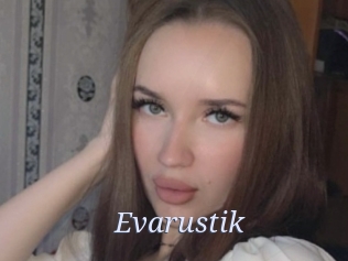 Evarustik