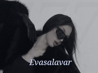 Evasalavar