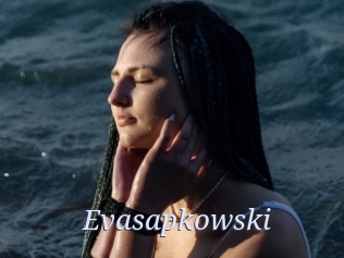 Evasapkowski