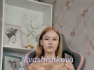 Evashishkova