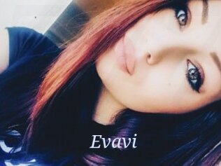 Evavi