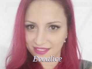 Evealice