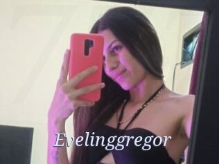 Evelinggregor