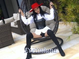 evelinluna 777 Erotik Chat