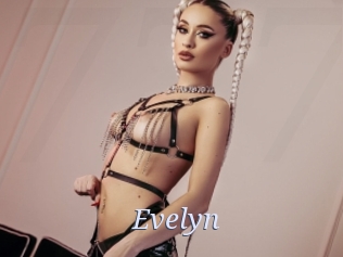 evelyn 777 Erotik Chat