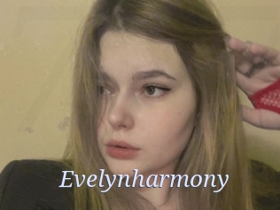 evelynharmony 777 Erotik Chat